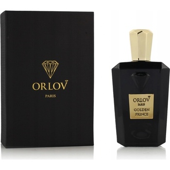 Golden Prince EDP
